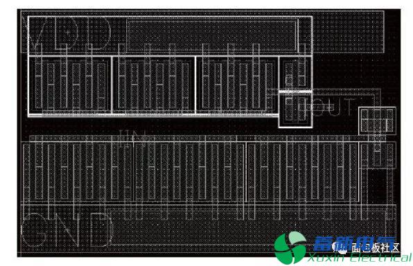 開(kāi)關(guān)直流電源電流檢測電路功能的設計方案