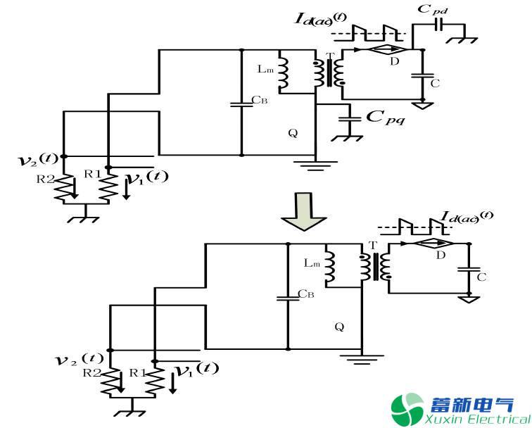 程控直流電源傳導EMI產(chǎn)生的原因有哪些？