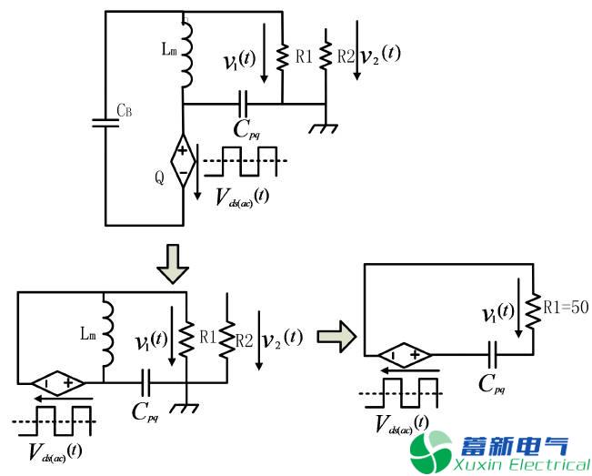 程控直流電源傳導EMI產(chǎn)生的原因有哪些？