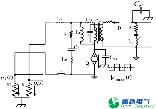 程控直流電源傳導EMI產(chǎn)生的原因有哪些？