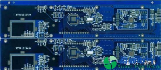 作為變頻電源工程師的你PCB板顏色你了解嗎？