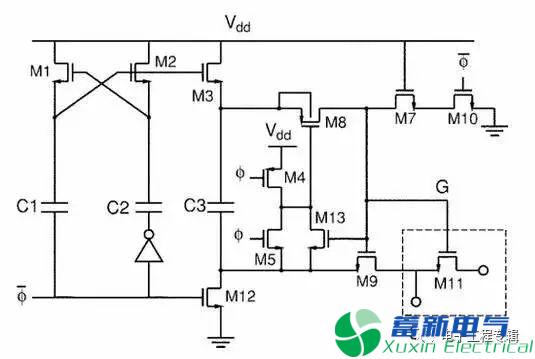 線(xiàn)性直流電源工程師值得珍藏的經(jīng)典模擬電路