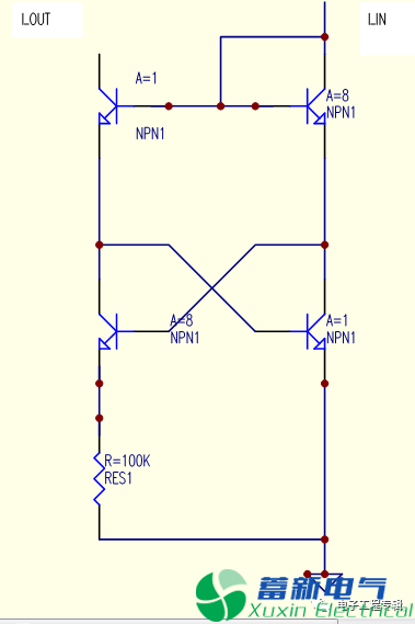 線(xiàn)性直流電源工程師值得珍藏的經(jīng)典模擬電路