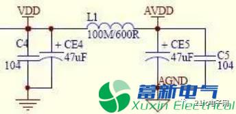 電感和電流對著(zhù)干，直流電源廠(chǎng)家該怎么處理？