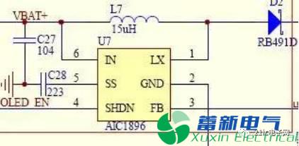 電感和電流對著(zhù)干，直流電源廠(chǎng)家該怎么處理？