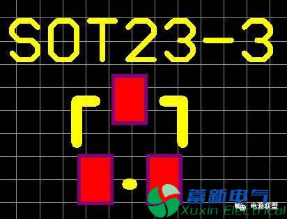 程控直流電源工程師必知的電子入門(mén)基礎知識：什么是封裝？