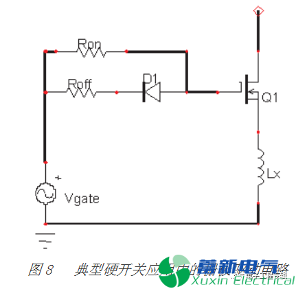 直流開(kāi)關(guān)電源工程師怎么理解MOSFET與IGBT的區別？