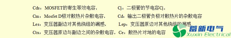 直流開(kāi)關(guān)電源EMC知識經(jīng)驗超級總匯！