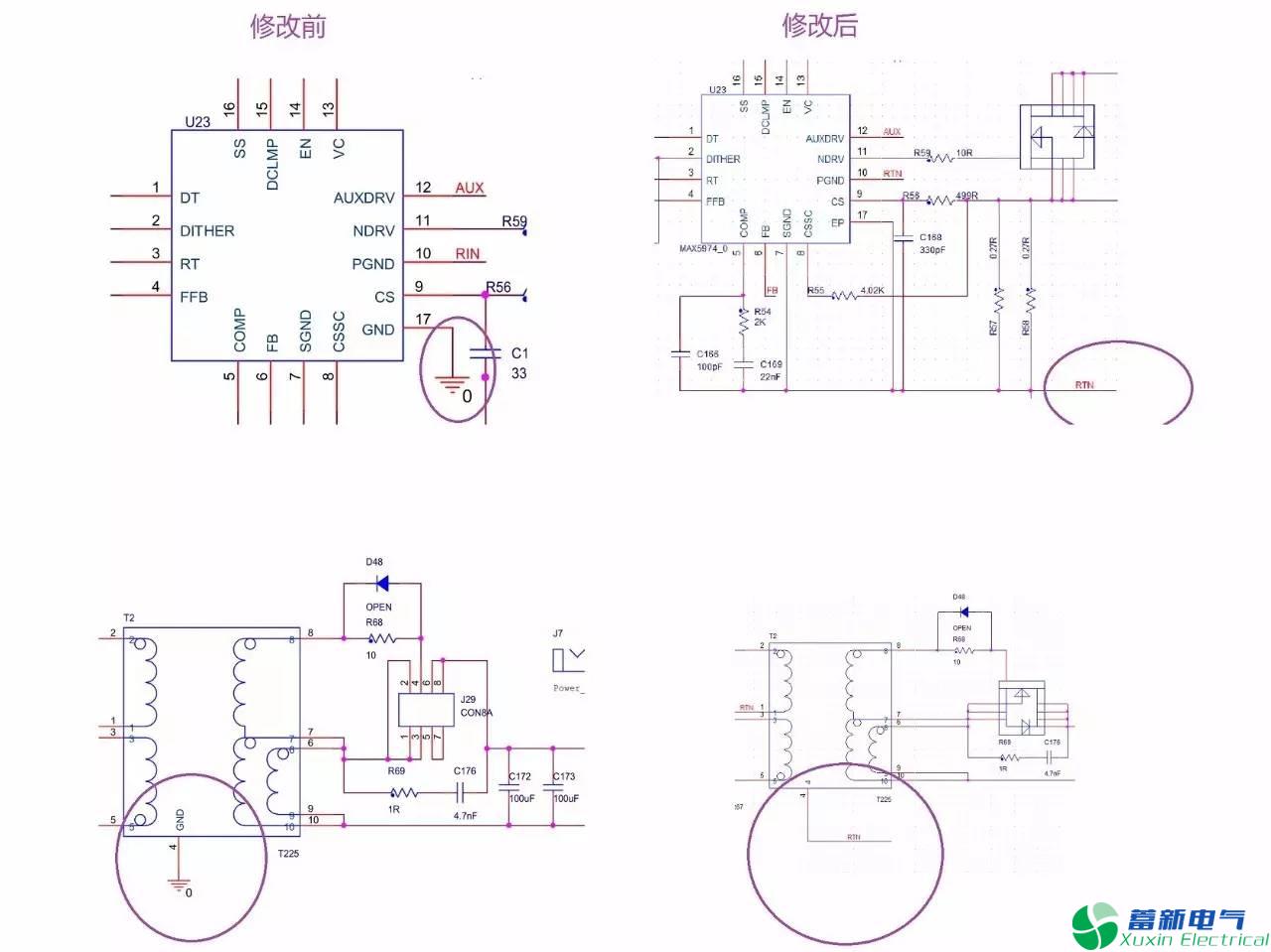 認真的不認真的程控直流電源設計工程師之間的差異有多大？