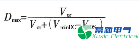 程控直流電源設計中最常用的幾大計算公式你都會(huì )用嗎？