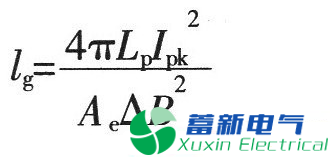 程控直流電源設計中最常用的幾大計算公式你都會(huì )用嗎？