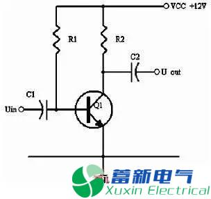 電源工程師告訴你三極管放大電路在程控直流電源電路整體設計中的作用