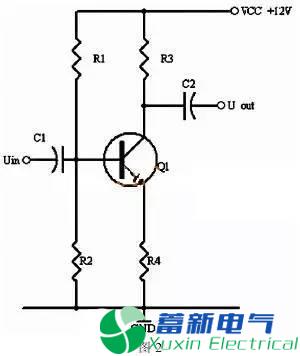 電源工程師告訴你三極管放大電路在程控直流電源電路整體設計中的作用