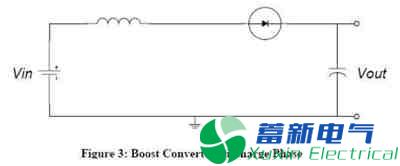 基礎知識：了解升壓電路