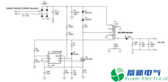 AC-DC程控直流電源應用中實(shí)現偏置電源有幾種方法？