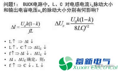 你一定需要的直流開(kāi)關(guān)電源電路知識資料