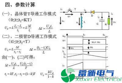 你一定需要的直流開(kāi)關(guān)電源電路知識資料