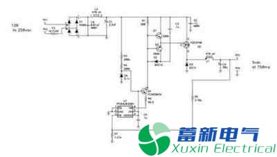 直流電源廠(chǎng)家設計AC-DC中實(shí)現偏置電源的方法有哪些？