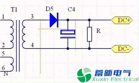 直流開(kāi)關(guān)電源六級能效怎么設計？