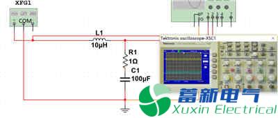 直流電源廠(chǎng)家工程師如何為程控直流電源選擇合適的電感？