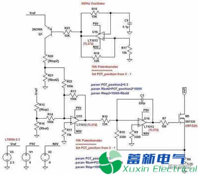 使用創(chuàng  )新的加載技術(shù)加速穩定性測試和測量