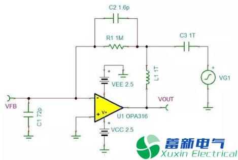 如何計算運算放大器帶寬？