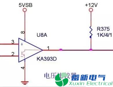 運放與比較器的本質(zhì)區別是什么你知道嗎？