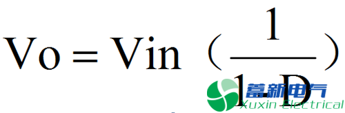 大比武：圍觀(guān)一下20種直流開(kāi)關(guān)電源拓撲的優(yōu)缺點(diǎn) (1).png