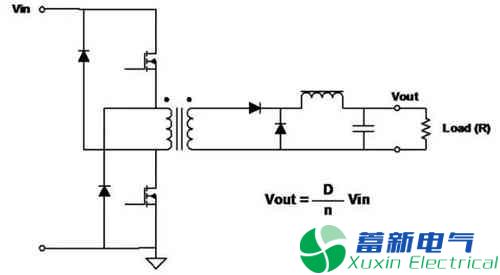 大比武：圍觀(guān)一下20種直流開(kāi)關(guān)電源拓撲的優(yōu)缺點(diǎn) (7).jpg