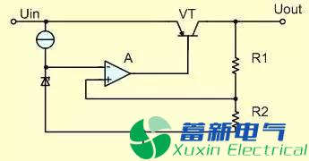 直流電源廠(chǎng)家怎么區分DCDC和LDO？