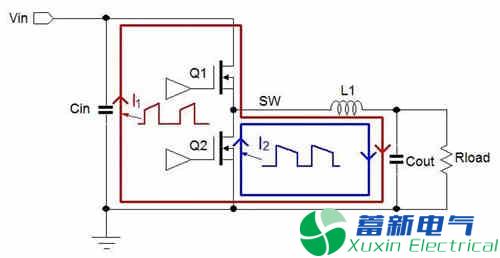 如何消除程控直流電源中的EMI？