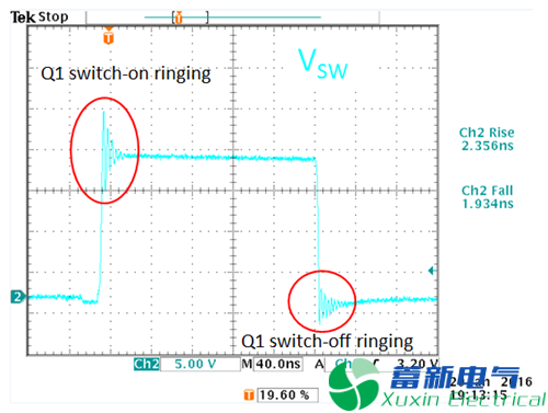 如何消除程控直流電源中的EMI？