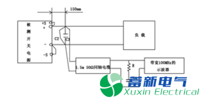 作為高壓直流穩壓電源電路設計工程師的你分得清什么是諧波、紋波、噪聲？